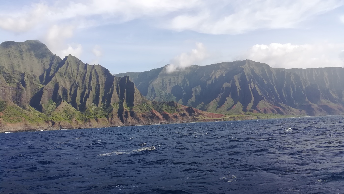 Hawaii